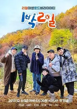 最后王国 历史剧情海报